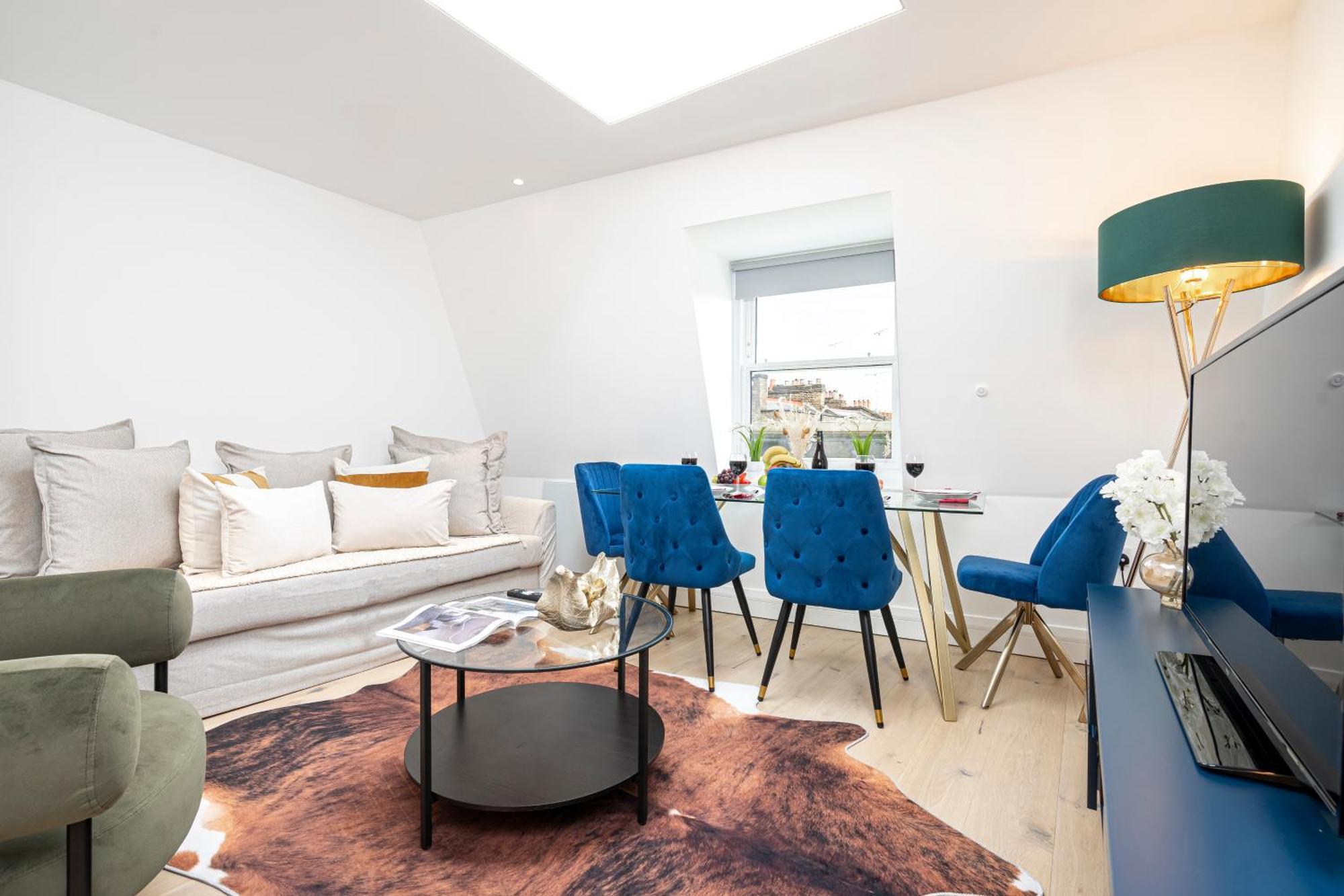 Appartamento At Victoria *
